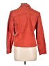 Relativity Orange Blazer Size L - photo 2