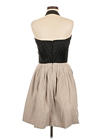 Brian Reyes Cocktail Dress (view 2)