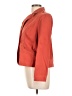Relativity Orange Blazer Size L - photo 5
