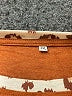 Unbranded Brown 3/4 Sleeve T-Shirt Size 4X - photo 6