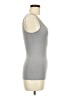 Forever 21 Gray Tank Top Size M - photo 4