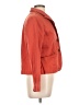 Relativity Orange Blazer Size L - photo 4