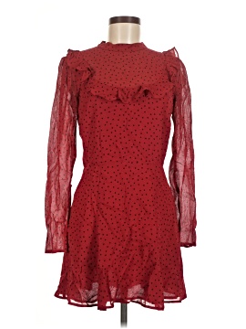 Reformation Cocktail Dress