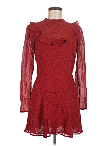 Reformation Cocktail Dress (view 1)