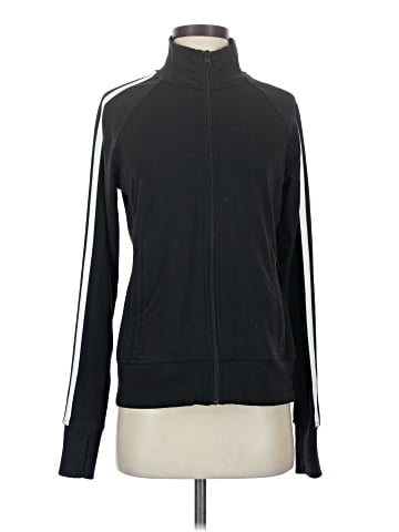 Athleta Track Jacket (view 1)