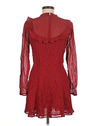 Reformation Cocktail Dress (view 2)