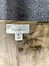 DressBarn Tan 3/4 Sleeve Blouse Size XL - photo 7