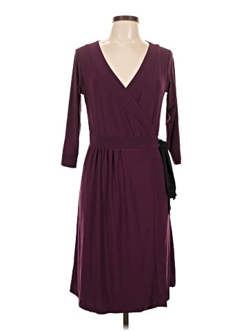 Melissa Masse Cocktail Dress (view 1)