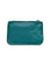 Express Argyle Teal Wristlet One size - photo 2