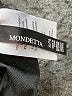 Mondetta Black Track Pants Size XL - photo 4