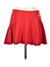 Nike Hearts Red Casual Skirt Size M - photo 1
