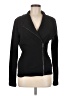 Saint + Sofia 100% Cotton Black Jacket Size 6 - photo 1