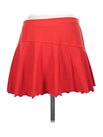 Nike Casual Skirt - back