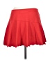 Nike Hearts Red Casual Skirt Size M - photo 2
