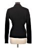 Saint + Sofia 100% Cotton Black Jacket Size 6 - photo 2