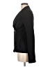 Saint + Sofia 100% Cotton Black Jacket Size 6 - photo 5