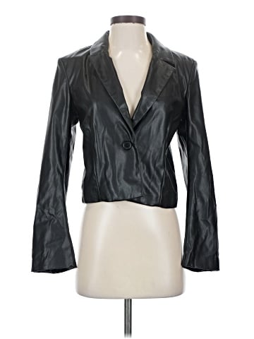 Divided by H&M Blazer (view 1)