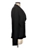 Saint + Sofia 100% Cotton Black Jacket Size 6 - photo 4