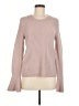 Madewell Pink Pullover Sweater Size M - photo 1