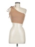 Aerie Tan Bodysuit Size M - photo 1