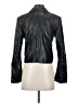 Divided by H&M 100% Polyurethane Black Blazer Size XS - photo 2