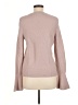 Madewell Pink Pullover Sweater Size M - photo 2
