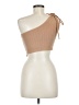 Aerie Tan Bodysuit Size M - photo 2