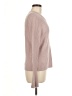 Madewell Pink Pullover Sweater Size M - photo 4