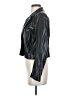 Divided by H&M 100% Polyurethane Black Blazer Size XS - photo 5