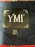 YMI Black Jacket Size S - photo 6