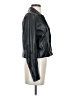 Divided by H&M 100% Polyurethane Black Blazer Size XS - photo 4