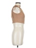 Aerie Tan Bodysuit Size M - photo 4