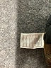 BB Dakota by Steve Madden 100% Polyester Plaid Brown Jacket Size M - photo 7