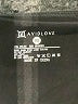 AvidLove Black Bodysuit Size M - photo 3