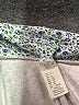 Forever 21 Hearts Green Skirt Size S (kids) - photo 3