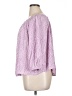 Terra & Sky 100% Rayon Pink 3/4 Sleeve Blouse Size 1X - photo 5
