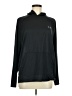 Under Armour 100% Polyester Black Pullover Hoodie Size M - photo 1