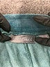 Susan Graver Tie-dye Teal Casual Pants Size L - photo 7