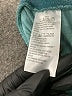Susan Graver Tie-dye Teal Casual Pants Size L - photo 8