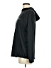 Under Armour 100% Polyester Black Pullover Hoodie Size M - photo 5
