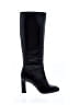 Aquazzura Black Boots Size EU 36 1/2 - photo 1