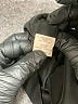 J.Crew 100% Wool Solid Black Cocktail Dress Size 4 - photo 8