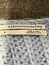 By Anthropologie Blue Pullover Sweater Size M - photo 7