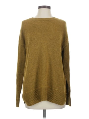 H&M Conscious Pullover Sweater (view 1)