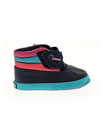 Sperry Top Sider Ankle Boots (view 1)