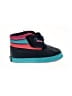 Sperry Top Sider Color Block Teal Blue Ankle Boots Size 3 (baby) - photo 1