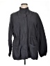 Caslon Gray Jacket Size 14W - photo 1