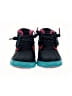 Sperry Top Sider Color Block Teal Blue Ankle Boots Size 3 (baby) - photo 2