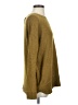 H&M Conscious Gold Pullover Sweater Size S - photo 4