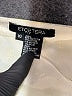Etcetera Argyle Yellow Casual Skirt Size 10 - photo 4